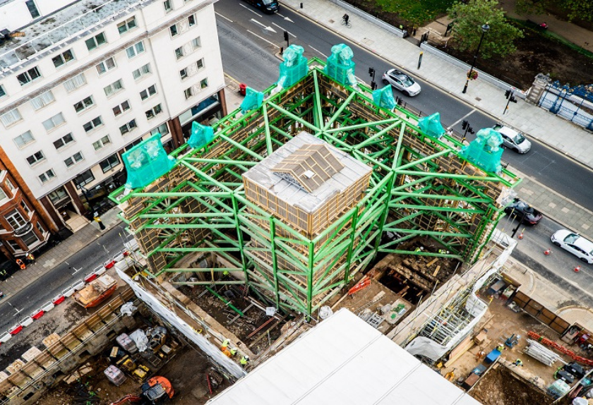 Dwelling Deconstruction Specialists